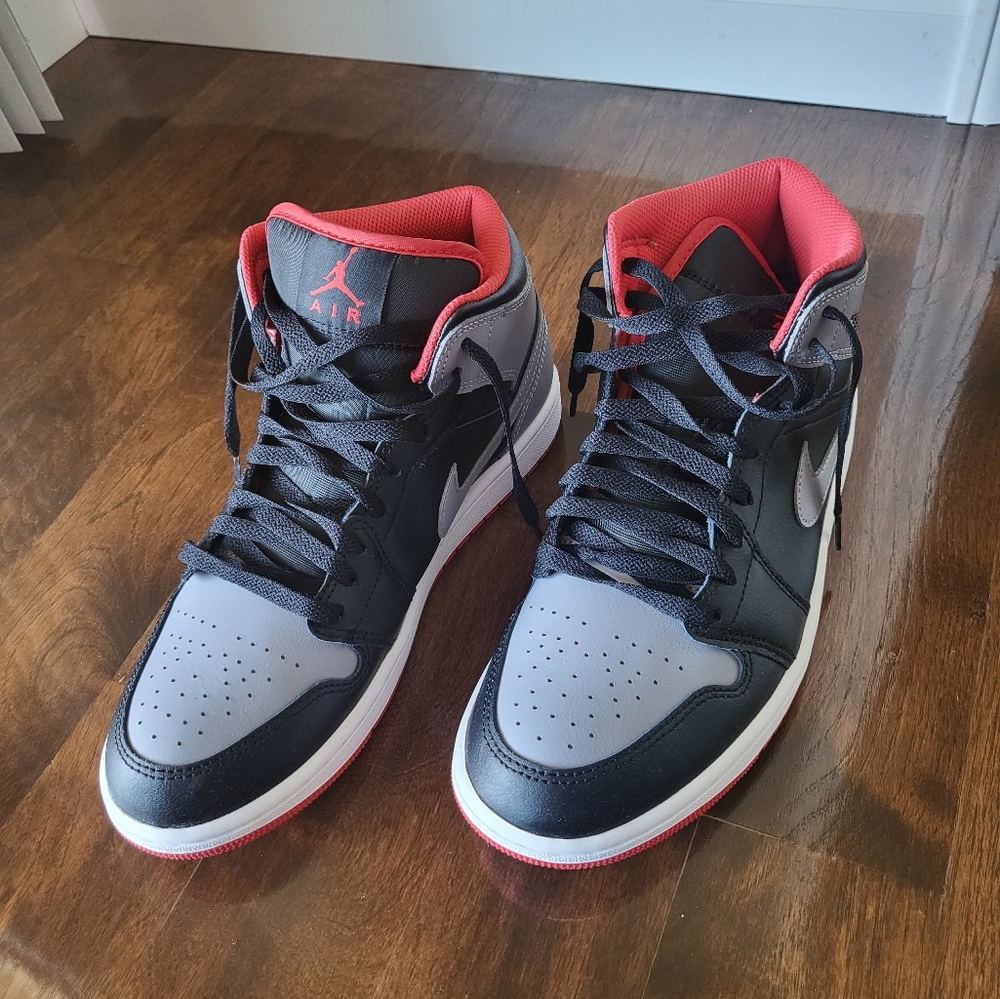 Jordan